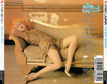 Cyndi Lauper : The Best Remixes (CD, Comp, RE)