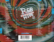Various : R&B Greatest Hits Vol. 2 (2xCD, Comp)