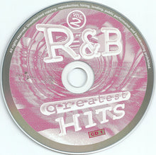 Various : R&B Greatest Hits Vol. 2 (2xCD, Comp)