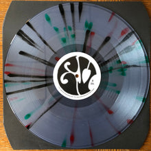 Ecstatic Vision : Under The Influence (12", EP, Tra)