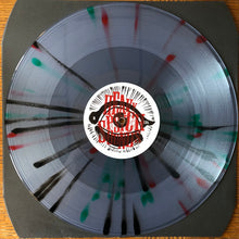 Ecstatic Vision : Under The Influence (12", EP, Tra)
