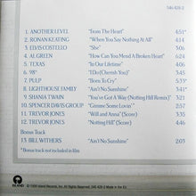 Various : Notting Hill (Music From The Motion Picture) (CD, Comp)