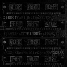 Master Boot Record : Direct Memory Access (LP, Album)