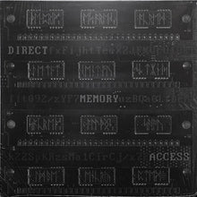 Master Boot Record : Direct Memory Access (LP, Album)