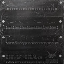 Master Boot Record : Direct Memory Access (LP, Album)