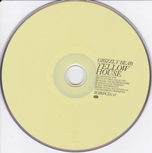 Grizzly Bear : Yellow House (CD, Album)