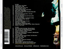 Trevor Nelson : The Lick (Volume 2) (2xCD, Comp, Enh)