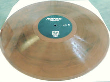 Los Natas : Delmar (LP, Album, RE, RM, S/Edition)