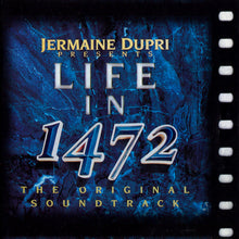 Jermaine Dupri : Life In 1472 (The Original Soundtrack) (CD, Album)