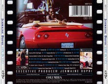 Jermaine Dupri : Life In 1472 (The Original Soundtrack) (CD, Album)