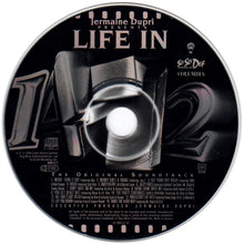 Jermaine Dupri : Life In 1472 (The Original Soundtrack) (CD, Album)