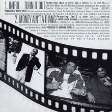 Jermaine Dupri : Life In 1472 (The Original Soundtrack) (CD, Album)
