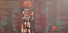 Count Raven : Messiah Of Confusion (2xLP, Album, Ltd, Num, RE, RM, Lil)