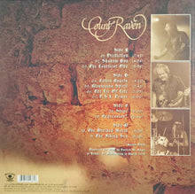 Count Raven : Messiah Of Confusion (2xLP, Album, Ltd, Num, RE, RM, Lil)