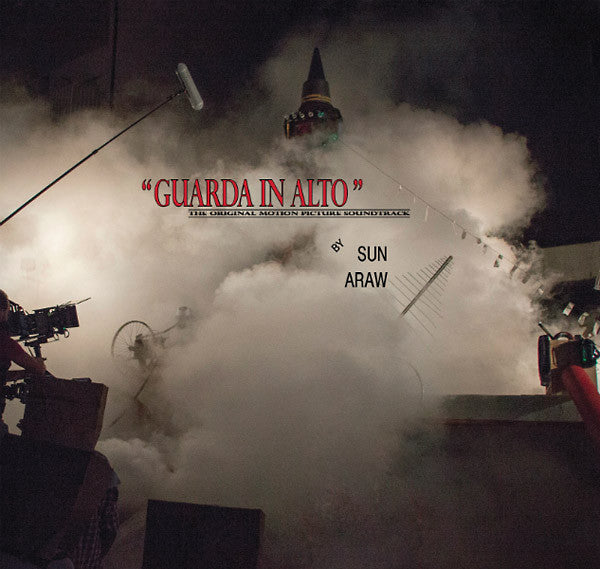 Sun Araw : Guarda In Alto OST (12