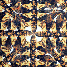 Lonely Kamel : Inebriated (7", Single)