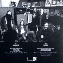 Lonely Kamel : Inebriated (7", Single)