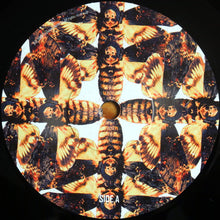 Lonely Kamel : Inebriated (7", Single)
