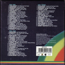 Various : Solar Disco Box Set (3xCD, Comp, Ltd, Car)