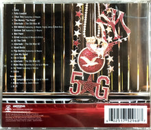 Birdman (2) : 5 Star Stunna (CD, Album, S/Edition)