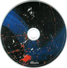 Charlotte Hatherley : The Deep Blue (CD, Album, Gat)