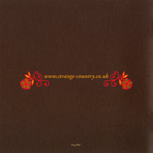 Various : Strange Country (CD, Comp)