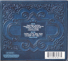 Ryan Adams & The Cardinals : Cold Roses (2xCD, Album)