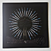 Ancient VVisdom : 33 (LP, Album, Ltd, Num, Red)