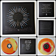 Ancient VVisdom : 33 (LP, Album, Ltd, Num, Red)