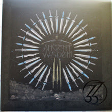 Ancient VVisdom : 33 (LP, Album, Ltd, Num, Red)