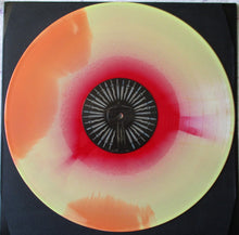 Ancient VVisdom : 33 (LP, Album, Ltd, Num, Red)