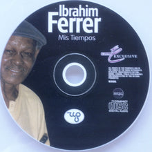 Ibrahim Ferrer : Mis Tiempos (CD, Comp)
