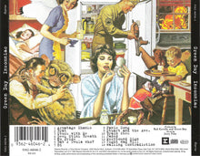 Green Day : Insomniac (CD, Album)