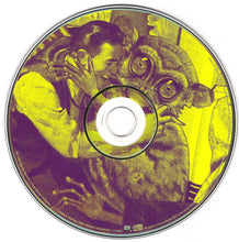 Green Day : Insomniac (CD, Album)