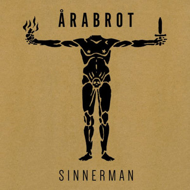 Årabrot : Sinnerman (12