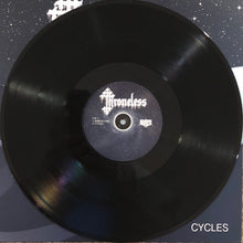 Throneless : Cycles (LP, Album, Ltd)