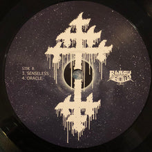 Throneless : Cycles (LP, Album, Ltd)