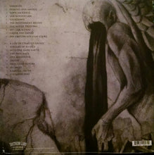 Axis Of Despair : Contempt For Man (LP, Album, Ltd, Gol)