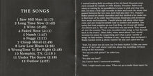 Cast King : Saw Mill Man (CD, Album)