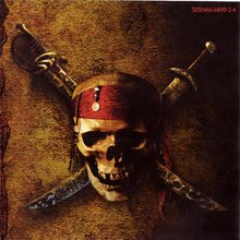 Klaus Badelt : Pirates Of The Caribbean: The Curse Of The Black Pearl (CD, Album)