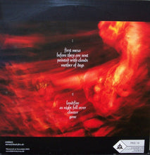 Land:Fire : Gone (LP, Album, Ltd)