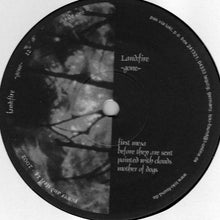 Land:Fire : Gone (LP, Album, Ltd)