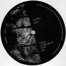 Land:Fire : Gone (LP, Album, Ltd)