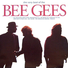 Bee Gees : The Very Best Of The Bee Gees (CD, Comp)
