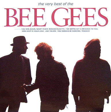 Bee Gees : The Very Best Of The Bee Gees (CD, Comp)