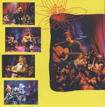 Nirvana : MTV Unplugged In New York (CD, Album, Dis)