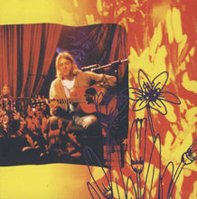 Nirvana : MTV Unplugged In New York (CD, Album, Dis)