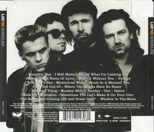 U2 : U218 Singles (CD, Comp, Sup)