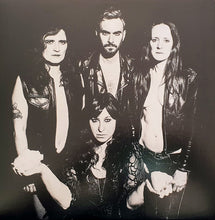 Rough Spells : Modern Kicks For The Solitary Witch (12", EP)