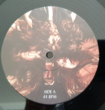 Rough Spells : Modern Kicks For The Solitary Witch (12", EP)